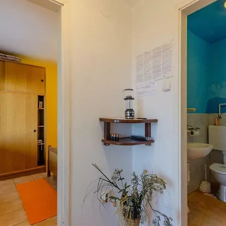 Holiday House 'babina' Prázdninový dům