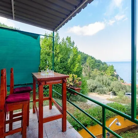 Holiday House 'babina' Prázdninový dům *