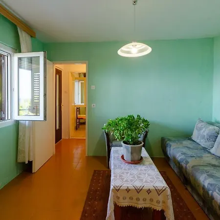 Holiday House 'babina' Prázdninový dům *