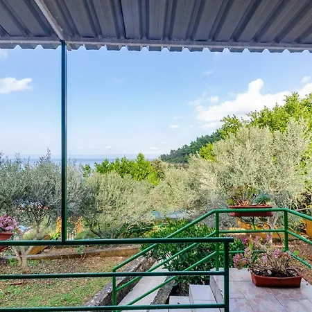 Prázdninový dům Holiday House 'babina' Čara